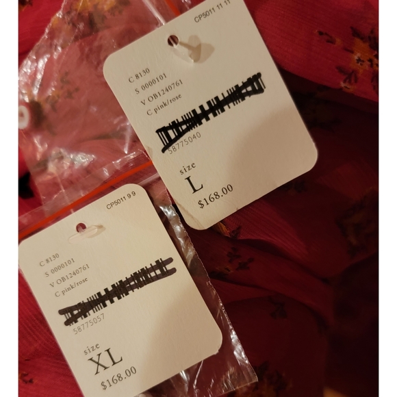 FREE PEOPLE × Edge of Love Sleeveless Jumpsuit - Picture 11 of 11